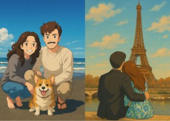 Soal Hak Cipta di Era AI, Ghibli dan Industri Kreatif Jepang Serukan Perlawanan ke OpenAI