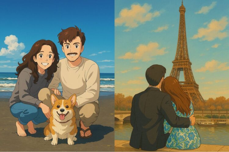 Soal Hak Cipta di Era AI, Ghibli dan Industri Kreatif Jepang Serukan Perlawanan ke OpenAI