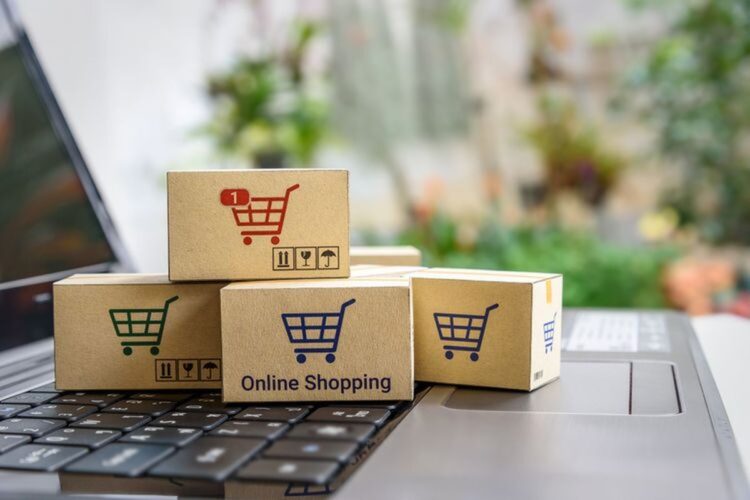 Gila! Nilai E-commerce Indonesia 2025 Tembus Rp 1.187 Triliun