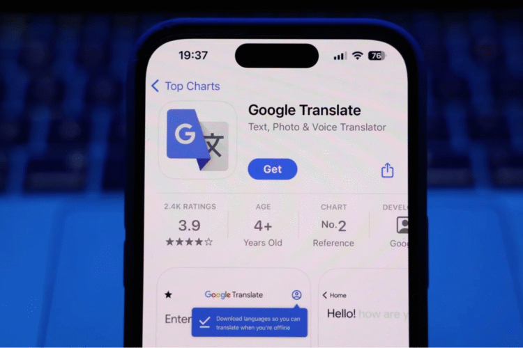 Era Baru Penerjemahan, Google Translate Mengadopsi Gemini AI untuk Akurasi Tinggi