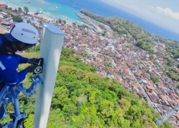 ZTE dan XLsmart Hadirkan Inovasi Massive MIMO FDD untuk Genjot Kualitas Jaringan
