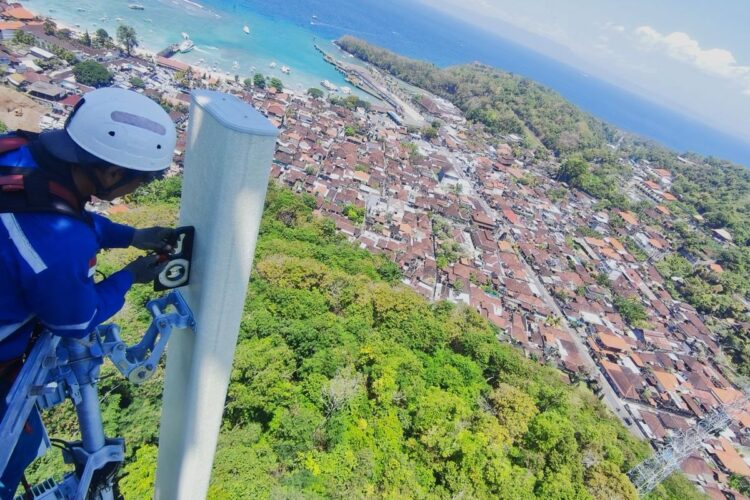 ZTE dan XLsmart Hadirkan Inovasi Massive MIMO FDD untuk Genjot Kualitas Jaringan