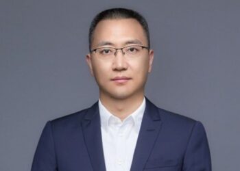 Robot Humanoid Booming di China, Kekayaan Howard Huang Melonjak Drastis