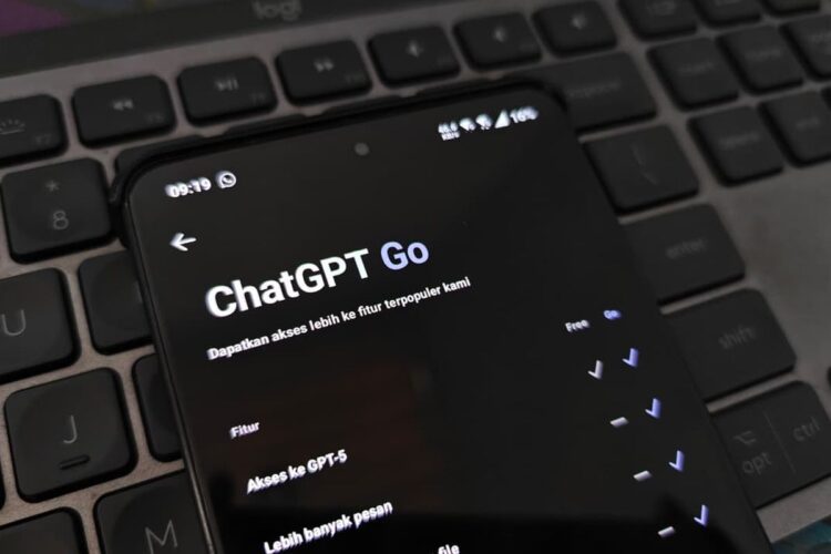 Pengen Pakai ChatGPT Go? Telkomsel Sudah Sediakan Paket Internetnya, Ini Detail Harganya