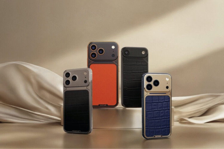 Apple Catat Pendapatan Tertinggi, Andil iPhone Sangat Dominan