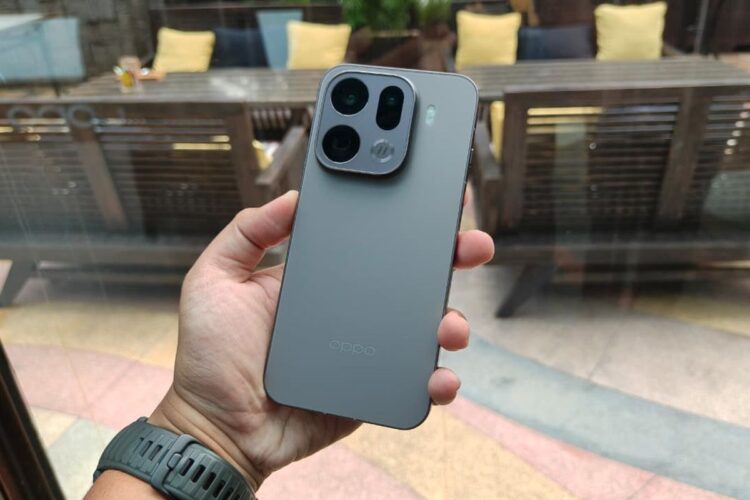 Oppo Beberkan Kiat Khusus Kuasai Segmen Ponsel Flagship di Indonesia, Inilah Kuncinya