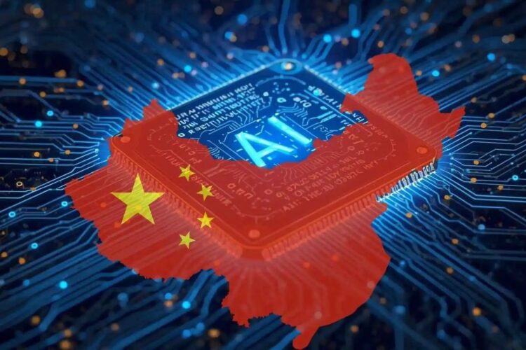 Tak Tertandingi: Chip Revolusioner China Pecahkan Rekor Kecepatan, Selisih 1000x dari GPU Terbaik Nvidia