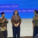 Dukung Pendidikan 3T, Mendikdasmen Gandeng Canva Perluas Pelatihan Guru