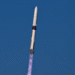 Tiru Kesuksesan SpaceX, Roket Blue Origin Catat Prestasi Pendaratan Perdana
