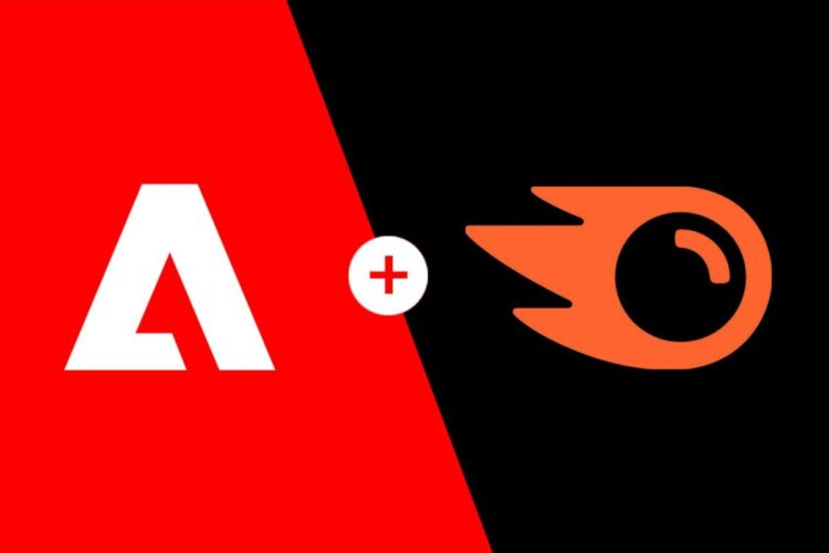Gelontorkan Rp 31 T, Adobe Resmi Akuisisi Semrush untuk Perkuat Layanan Analitik AI