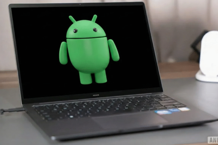 Google Perkenalkan “Aluminium OS”, Ambisi Baru Bawa Android ke Dunia Laptop