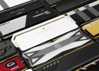 Gila! Harga RAM PC Melonjak 5 Kali Lipat, Ini Penyebabnya