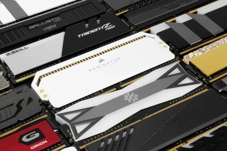 Gila! Harga RAM PC Melonjak 5 Kali Lipat, Ini Penyebabnya