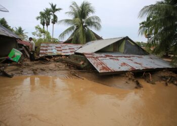 Telkomsel dan IOH Kerahkan Tim untuk Pulihkan Jaringan Pasca-Banjir Bandang Sumut