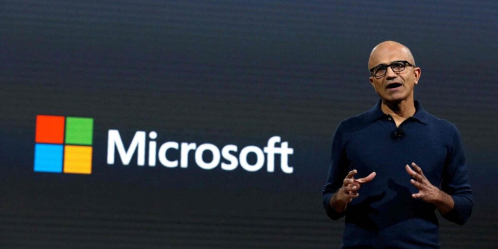 Ini Dilema Terbesar Dunia AI Menurut Microsoft, dan Bukan Soal Chip