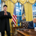 Efisiensi Gagal? Trump Bubarkan DOGE, Proyek Ambisius Elon Musk di Pemerintahan