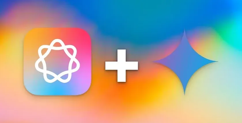 Kolaborasi Tak Terduga, Apple Gandeng Google untuk Perkuat Siri