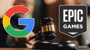 Google dan Epic Games Akhirnya Berdamai