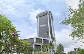 Celah Aturan: Indosat Dijadikan Pihak Ketiga Akses GPU Nvidia ke China