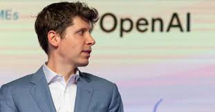 Sam Altman Tantang Masa Depan: AI Akan Gantikan Posisi CEO di OpenAI