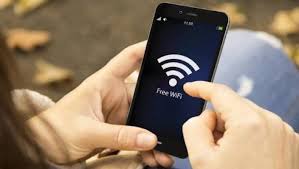 Hati-Hati! Google Tegas Larang Pengguna Android Pakai WiFi Publik, Ini Alasannya!