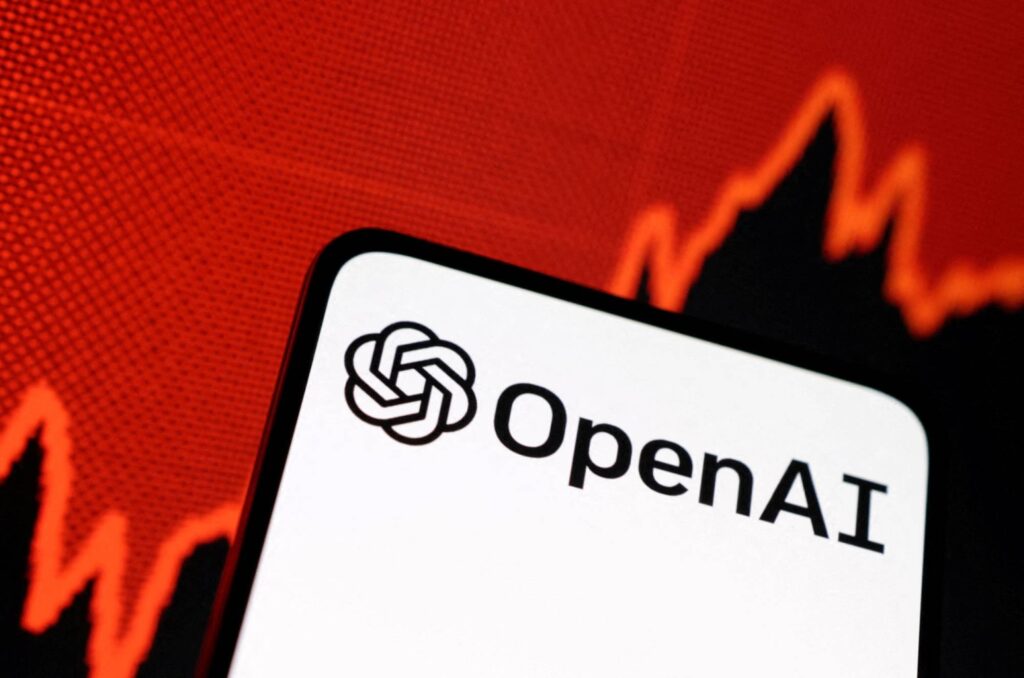 Gaduh! OpenAI Bersiap Gelar IPO, Bidik Rekor Dana Terbesar Sepanjang Masa!