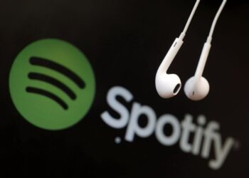 Spotify Jadi Sasaran Peretasan, Koleksi Musik Jutaan Lagu Tersebar