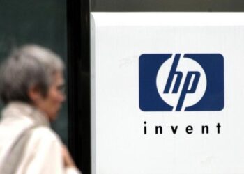 Demi Efisiensi, AI Akan Mengambil Alih Pekerjaan 6.000 Karyawan HP Inc