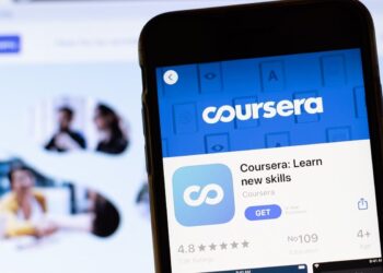 Coursera Konsolidasi Pasar dengan Akuisisi Udemy, Transaksi Capai Rp 41,7 Triliun