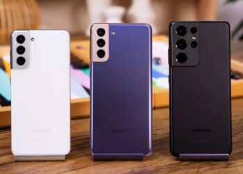 Polisi India Amankan Ratusan Unit Smartphone Samsung Tiruan Hasil Rakitan Ilegal