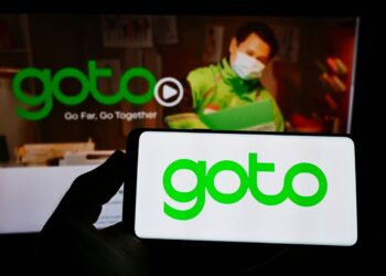 Hans Patuwo Naik Takhta Jadi CEO GoTo, Pintu Merger dengan Grab Terbuka Lebar?