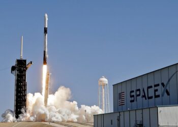 SpaceX Konfirmasi Rencana IPO, Bidik Gelar Penawaran Saham Perdana Terbesar dalam Sejarah