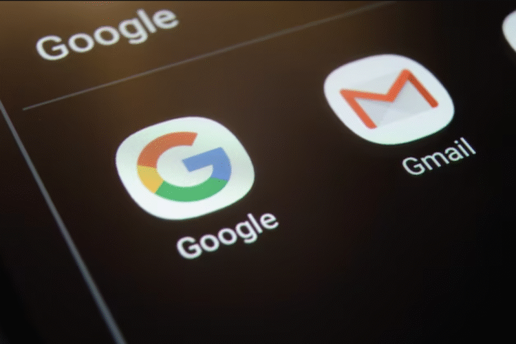 Bingung Lupa Email Google Anda? Begini Langkah Mudah Melihatnya Kembali