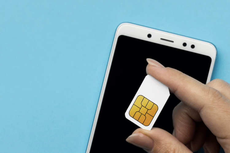 Registrasi Kartu SIM Bakal Pakai Verifikasi Wajah Mulai Pertengahan 2026
