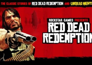 Red Dead Redemption Akhirnya Rilis Versi Mobile untuk Android dan iOS