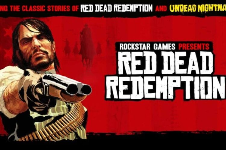 Red Dead Redemption Akhirnya Rilis Versi Mobile untuk Android dan iOS
