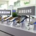 Diduga Jual Data ke Kompetitor, 10 Eks-Pegawai Samsung Ditangkap