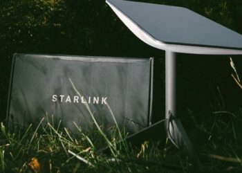 Upgrade Gratis! SpaceX Berikan Router Starlink Generasi Baru ke Pengguna Setia