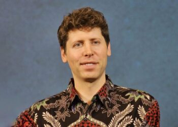 Bos OpenAI, Sam Altman Incar Proyek Roket, Bisakah Saingi Dominasi Elon Musk?