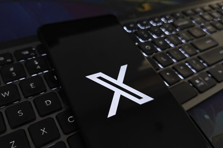 Platform X Patuhi Regulasi Indonesia, Setor Denda Rp 80 Juta