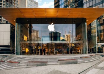 Serangan Siber Guncang Pabrik Perakit iPhone di China