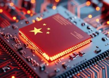 AS Angkat Isu Kecurangan Dagang dalam Produksi Chip China