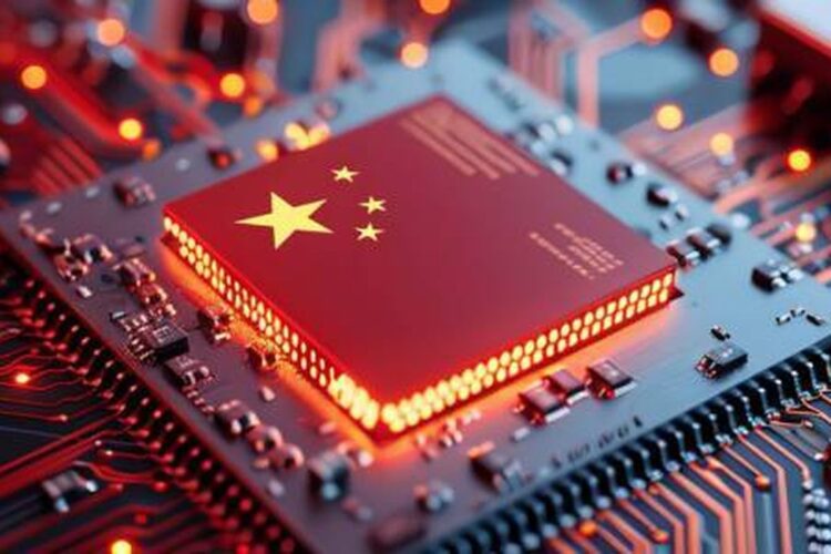 AS Angkat Isu Kecurangan Dagang dalam Produksi Chip China