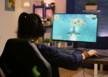 Bagaimana Game Lawas dan Modern Mempengaruhi Pola Pikir Anak dengan Cara Berbeda?