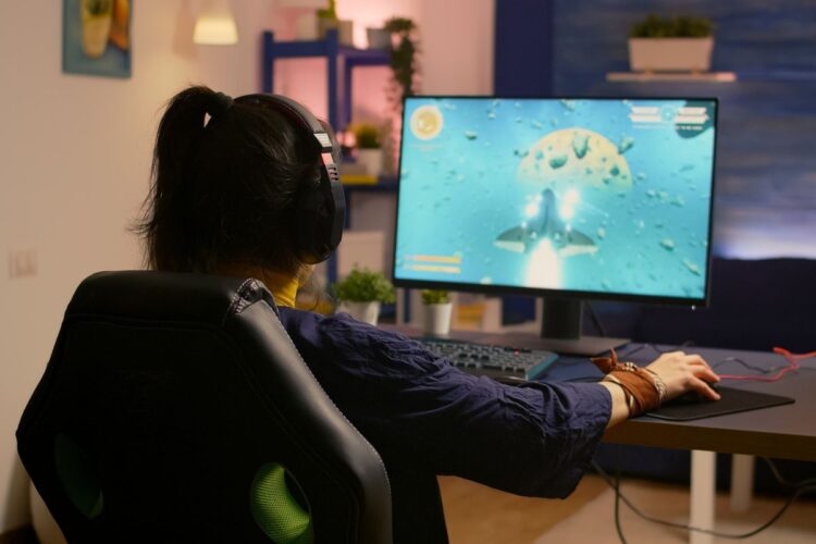 Bagaimana Game Lawas dan Modern Mempengaruhi Pola Pikir Anak dengan Cara Berbeda?