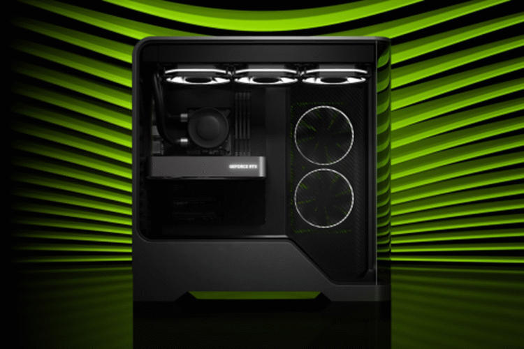 Aksi Tegas Karyawan Magang, Rela Resign Daripada Serahkan Hadiah Undian Nvidia RTX 5060!
