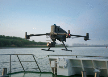 “Ini Tidak Adil!” Protes Keras DJI Usai AS Umumkan Pelarangan Drone Buatan Asing
