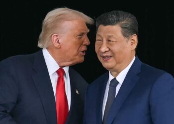 Kebijakan Trump Melunak: Nvidia Kembali Diizinkan Jual Chip AI ke China