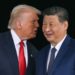 Kebijakan Trump Melunak: Nvidia Kembali Diizinkan Jual Chip AI ke China