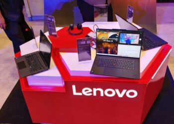 Harga Laptop Dell & Lenovo Diprediksi Naik dalam Waktu Dekat